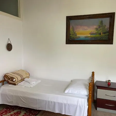 Vendégház Bakuli 3*