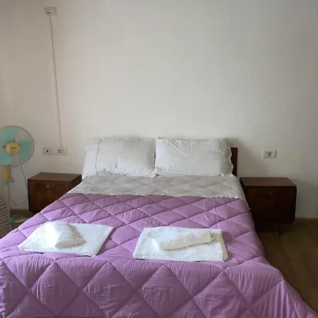 Vendégház Bakuli Gjirokastra