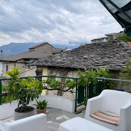 Vendégház Bakuli 3*