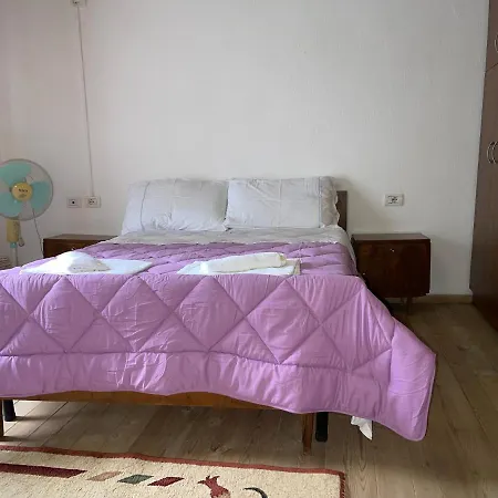 Bakuli 3* Gjirokastra