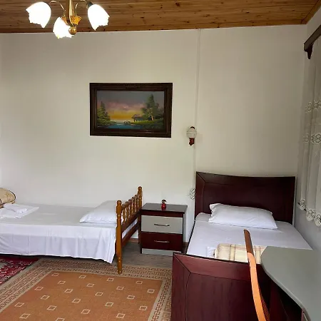 Vendégház Bakuli 3*