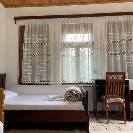 Bakuli 3* Gjirokastër