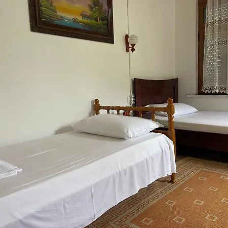 Vendégház Bakuli 3*