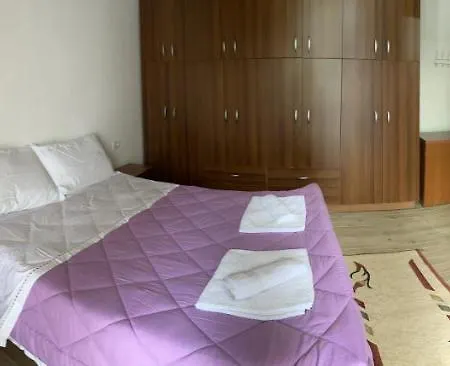 Bakuli Vendégház 3*