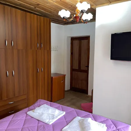 Bakuli Vendégház 3*