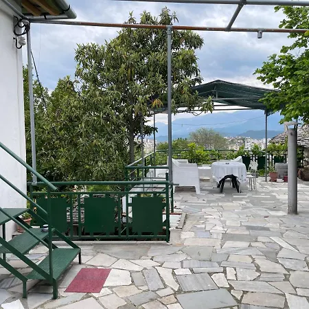 Vendégház Bakuli 3*