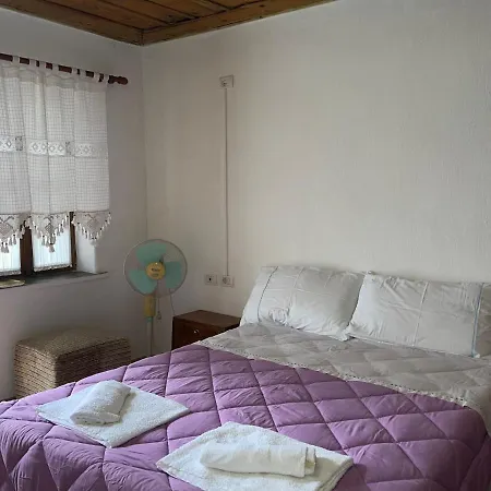 Bakuli Vendégház 3*