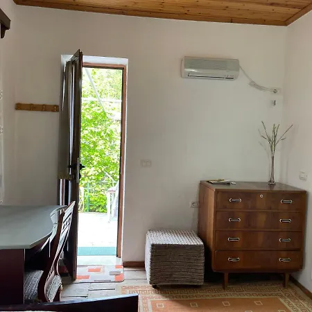 Bakuli Vendégház 3*