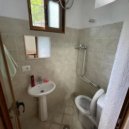 Bakuli Vendégház Gjirokastra