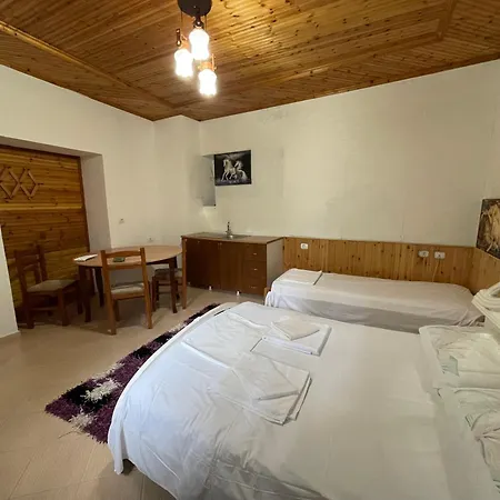 Vendégház Bakuli 3*