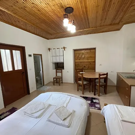 Vendégház Bakuli 3*