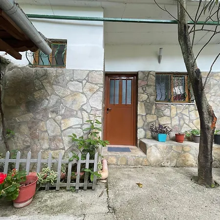 Bakuli Vendégház 3*