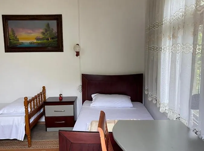 Bakuli Gjirokastër