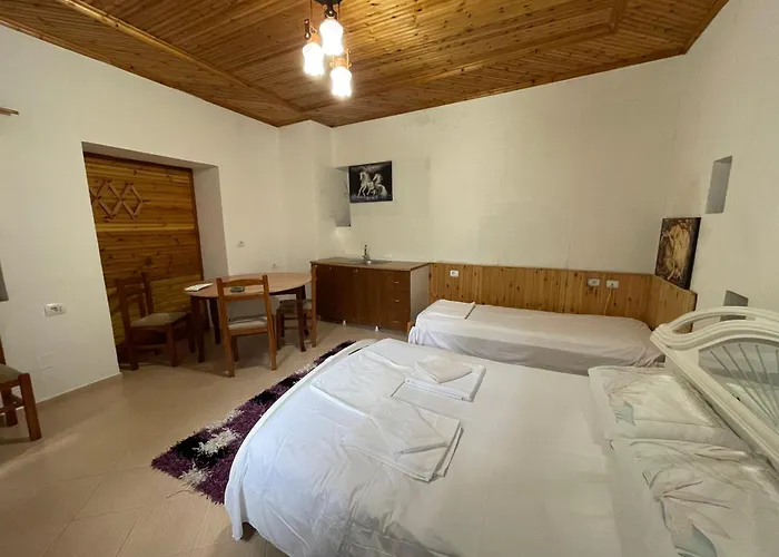 Pensión Bakuli 3*
