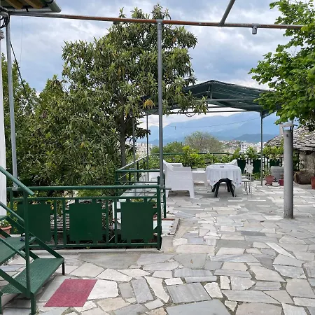 Bakuli 3* Gjirokastër