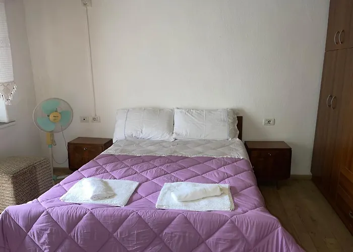 Penzion Bakuli Gjirokastër