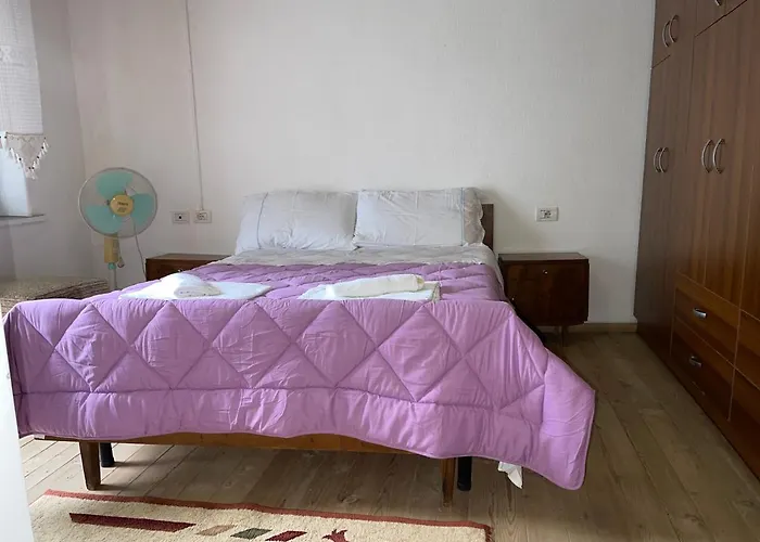 Bakuli 3* Gjirokastër
