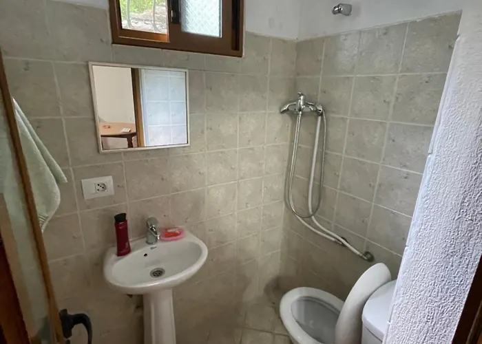 Bakuli Penzion Gjirokastër